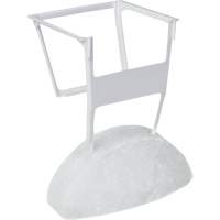 Health Gards&reg; Bowl Blocks, Para Pronet Distribution