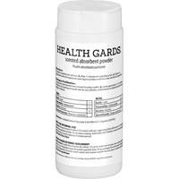 Health Gards&reg; Scented Absorbent Powder, 16 oz., Can Pronet Distribution