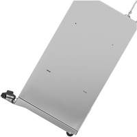 Poste de nettoyage des mains portable MRSink Pronet Distribution