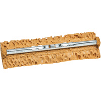 Roller Sponge Floor Mop Refill, 10" L Pronet Distribution