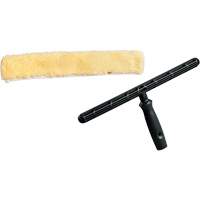 Window Washing Sleeve with T-Bar Handle Pronet Distribution