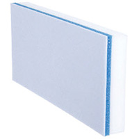 Tampon effaceur Scotch-Brite Doodlebug, 10" lo x 4-3/5" la Pronet Distribution