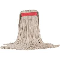 Cotton-Pro Wet Mop, Cotton, 12 oz., Cut Style Pronet Distribution