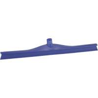 Raclette simple ultra hygi&eacute;nique, 24", Lame Droit Pronet Distribution