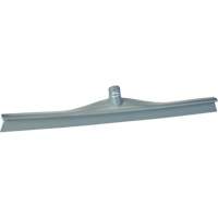Raclette simple ultra hygi&eacute;nique, 24", Lame Droit Pronet Distribution