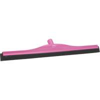 Raclette avec lame en mousse, 24", Lame Droit Pronet Distribution