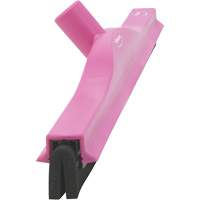 Raclette avec lame en mousse, 24", Lame Droit Pronet Distribution