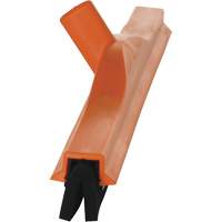 Raclette avec lame en mousse, 24", Lame Droit Pronet Distribution