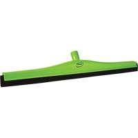 Raclette avec lame en mousse, 24", Lame Droit Pronet Distribution