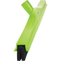 Raclette avec lame en mousse, 24", Lame Droit Pronet Distribution