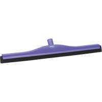Raclette avec lame en mousse, 24", Lame Droit Pronet Distribution