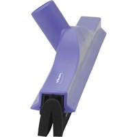 Raclette avec lame en mousse, 24", Lame Droit Pronet Distribution