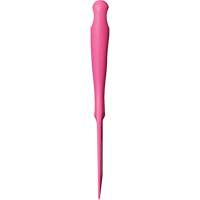 Plastic Scraper, Pink, 3" W x 8" L Pronet Distribution