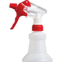 Industrial Trigger Sprayer, 9.5" Tube Length Pronet Distribution