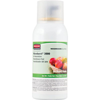 Microburst&reg; 3000 Air Neutraliser Refill, Orchard Fields, Cartridge Pronet Distribution