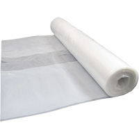 Sacs de calibre industriel, Utilitaire, 43" la x 56" lo, 2 mils, Transparent, Capacit&eacute; 211,98 L (56 gal.) Pronet Distribution
