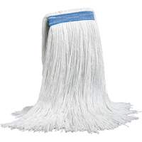 HardString Finisher Mop, Floor Finishing, Rayon, 16 oz., Cut Style Pronet Distribution