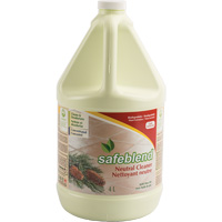 Pine Oil Neutral Cleaner, 4 L, Jug Pronet Distribution