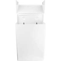 Surface Mounted Napkin Disposal Pronet Distribution