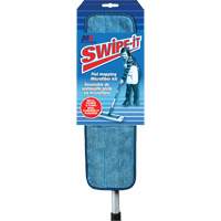 Swipe-It Velcro&reg; Frame Kit, 18" Pronet Distribution