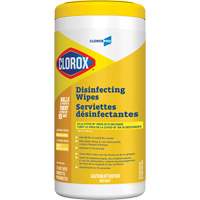Disinfecting Wipes, 75 Count Pronet Distribution
