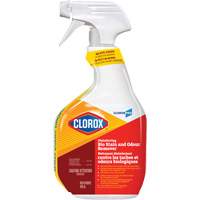 Nettoyant d&eacute;sinfectant contre les taches et odeurs biologiques, 946 ml, Bouteille &agrave; g&acirc;chette Pronet Distribution