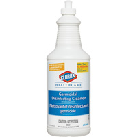 Nettoyant germicide Healthcare, 946 ml, Bouteille &agrave; g&acirc;chette Pronet Distribution