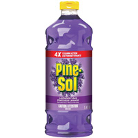 Pine Sol&reg; All-Purpose Disinfectant Cleaner, 1.4 L , Bottle Pronet Distribution