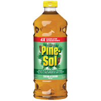 Pine Sol&reg; All-Purpose Disinfectant Cleaner, 1.4 L , Bottle Pronet Distribution