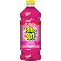 Pine Sol&reg; All-Purpose Disinfectant Cleaner, 1.4 L , Bottle Pronet Distribution