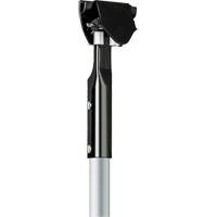 Snapper Handle, Aluminum, Jaws Tip, 1" Diameter, 60" Length Pronet Distribution