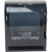 Hand Towel Roll Dispenser, Manual, 10.63" W x 9.84" D x 13.78" H Pronet Distribution