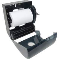Hand Towel Roll Dispenser, Manual, 10.63" W x 9.84" D x 13.78" H Pronet Distribution