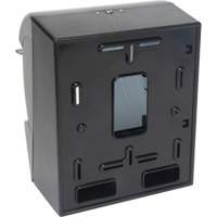 Hand Towel Roll Dispenser, Manual, 10.63" W x 9.84" D x 13.78" H Pronet Distribution