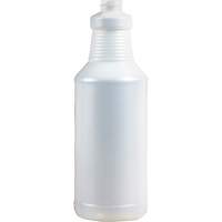 Carafe Style Spray Bottle, 32 oz. Pronet Distribution