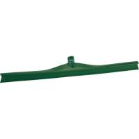 Single Blade Ultra Hygiene Squeegee, 28", Green Pronet Distribution