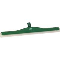 Swivel Neck Foam Blade Squeegee, 24", Green Pronet Distribution