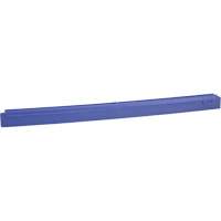 24" Double Ultra Hygiene Squeegee Refill Cartridge, Blade Pronet Distribution