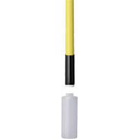Manche rallonge de 16' avec bouteille Pronet Distribution