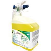 Nettoyant concentr&eacute; ultra neutre, 4 L, Cruche Pronet Distribution