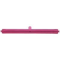 Ultra Hygiene Bench Squeegee, 10", Pink Pronet Distribution