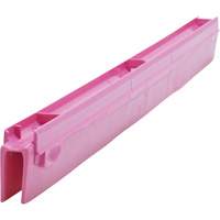 24" Double Squeegee Refill Cartridge, Blade Pronet Distribution
