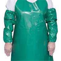 Top Dog Sleeves, 21", Polyurethane, Green Pronet Distribution
