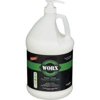 Savon pour les mains sans eau Power Clean, Liquide, 3,78 L, Sans parfum Pronet Distribution