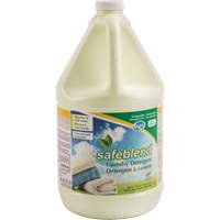 Concentrated Fragrance-Free Laundry Detergent, Jug Pronet Distribution