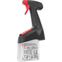 Syst&egrave;me de distribution mobile TruShot 2.0 Pronet Distribution