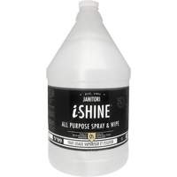 Janitori All-Purpose i-Shine Spray & Wipe, 4 L, Jug Pronet Distribution
