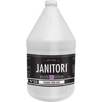 Janitori 52 Hand Soap, Foam, 4 L, Scented Pronet Distribution