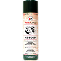 Graisse antifriction Aerochem CS-Food, Canette a&eacute;rosol Pronet Distribution
