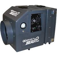 &eacute;purateur dair en poly&eacute;thyl&egrave;ne Express Air Beast 600 pi. cu/min Pronet Distribution